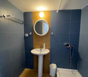 Galissas Hotel | KROISSOS