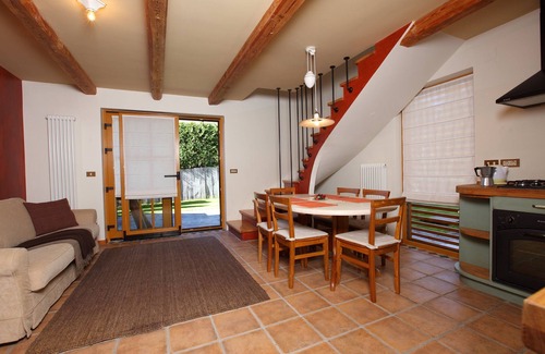 Kranjska Gora Apartment | KRONAU CHALET RESORT - quality holiday home