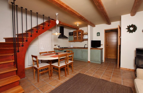 Kranjska Gora Apartment | KRONAU CHALET RESORT - quality holiday home