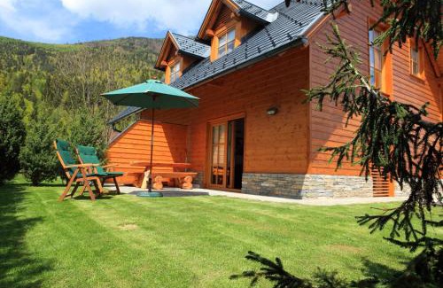 Kranjska Gora House | Kronau Chalet Resort