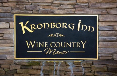 Solvang Hotel | Kronborg Inn