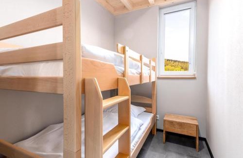 Hallschlag House | Kronenburger Comfort Bungalow