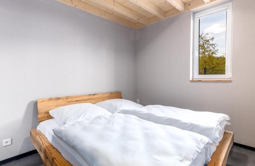 Hallschlag House | Kronenburger Comfort Bungalow