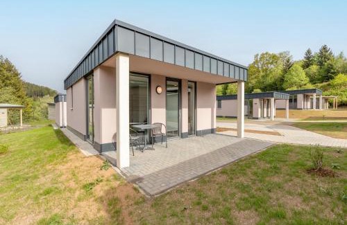 Hallschlag House | Kronenburger Comfort Bungalow, cleaning included