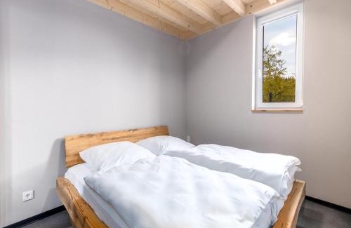 Hallschlag House | Kronenburger Comfort Bungalow, cleaning included
