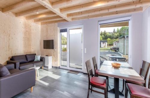 Hallschlag House | Kronenburger Countryside Stay, cleaning included