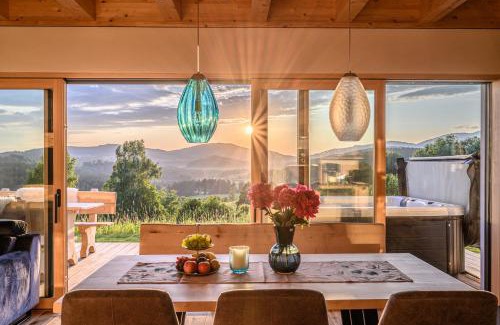 Zwieselberg Ski Chalet | Kroner Chalets