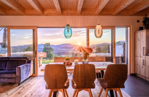 Zwieselberg Ski Chalet | Kroner Chalets