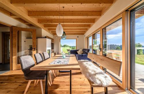 Zwieselberg Ski Chalet | Kroner Chalets