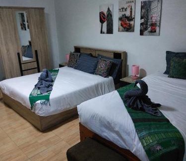 Hai Ya House | Krong House