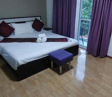 Hai Ya House | Krong House