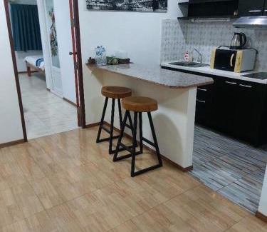 Hai Ya House | Krong House