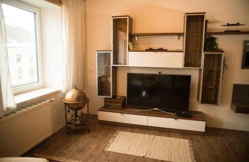 Wolfsegg am Hausruck Apartment | Kronlachner's Apartment