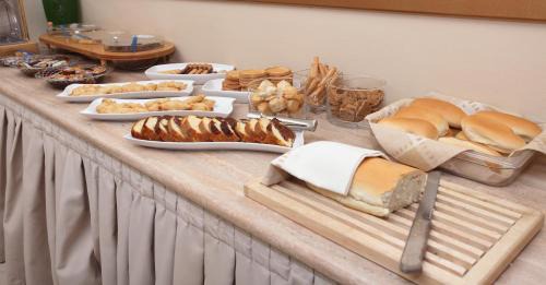 Heraklion Hotel | Kronos Hotel