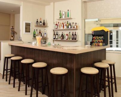 Heraklion Hotel | Kronos Hotel