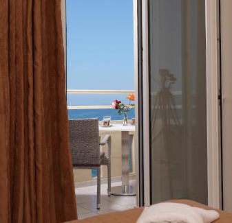 Heraklion Hotel | Kronos Hotel