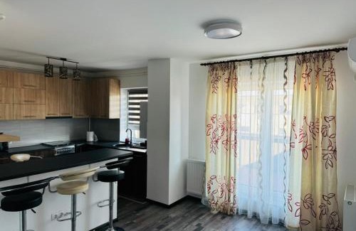 Brasov Apartment | Kronstadter Apartaments 2