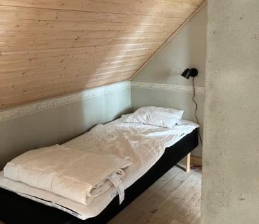 Kopingsvik House | Kroppkakan