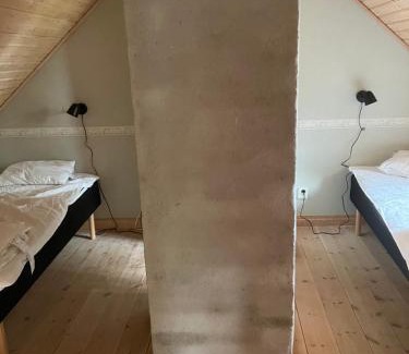 Kopingsvik House | Kroppkakan