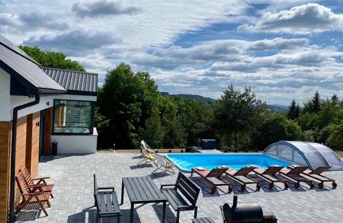 Laskowa Villa | KROSNA92