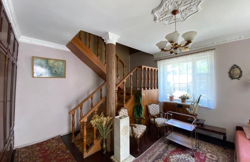 Shahumyan House | Kroyan’s guest house