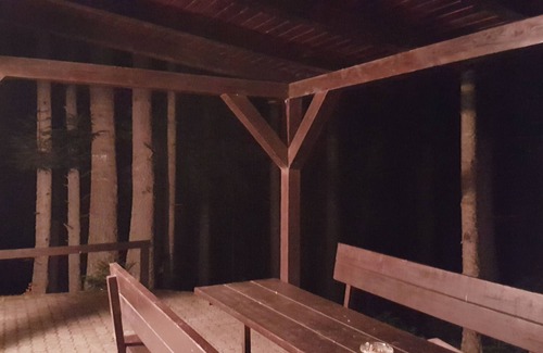 Krpacovo Cottage | Krpacovo, Low Tatras - house on the forest