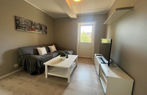 Kristiansand Apartment | Krsferie leiligheter ved sentrum - Grim