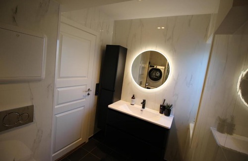 Kristiansand Apartment | Krsferie leiligheter ved sentrum - Grim