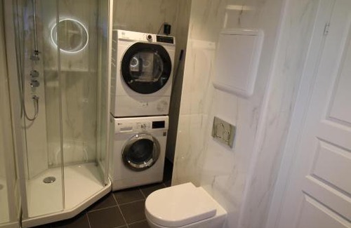 Kristiansand Apartment | Krsferie leiligheter ved sentrum - Grim