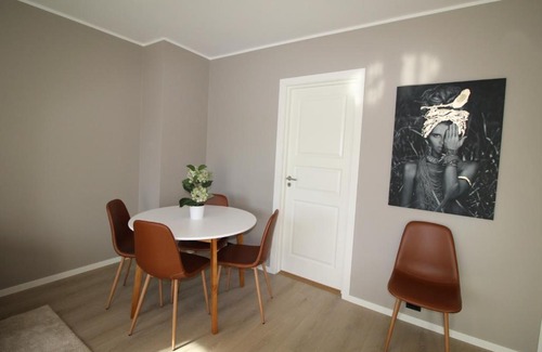 Kristiansand Apartment | Krsferie leiligheter ved sentrum - Grim