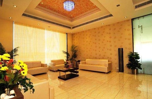 Sanand Hotel | KRSNA Lila By The Blues Hotels
