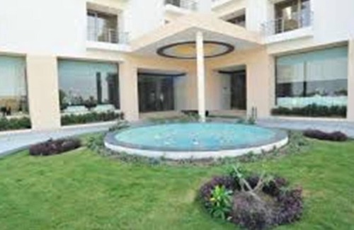 Sanand Hotel | KRSNA Lila By The Blues Hotels