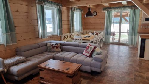 Abertamy Ski Chalet | Krušnohorská roubenka