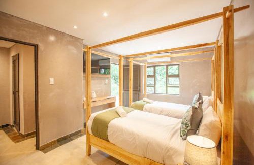 Hazyview Cabin | Kruger Adventure Lodge