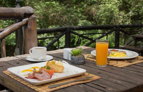 Hazyview Cabin | Kruger Adventure Lodge