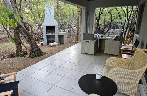 Marloth Park Villa | Kruger Amani Bush Retreat