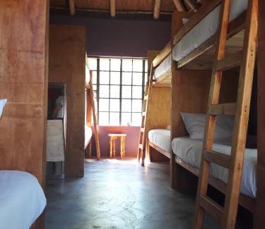 Marloth Park Bed & Breakfast | Kruger Dreams Lodge