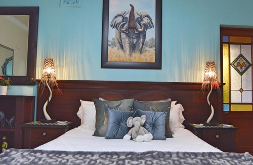 Franschhoek House | Kruger House Luxury Suites