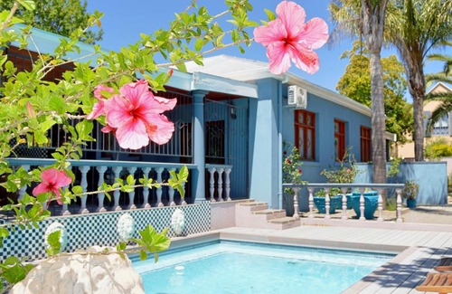 Franschhoek House | Kruger House Luxury Suites