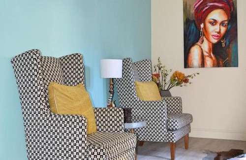 Franschhoek House | Kruger House Luxury Suites