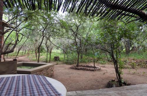 Marloth Park Apartment | Kruger KayaLakho