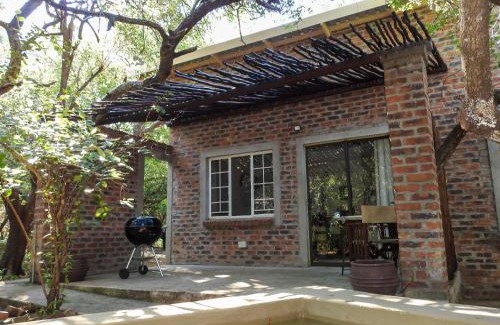 Marloth Park Apartment | Kruger KayaLakho