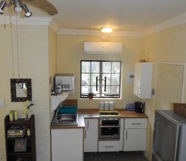 Marloth Park Apartment | Kruger KayaLakho