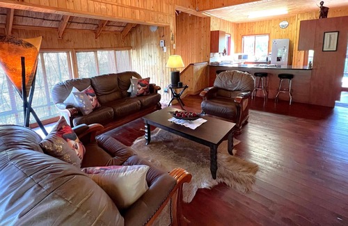 Marloth Park House | Kruger Kumba - Mugwenzi