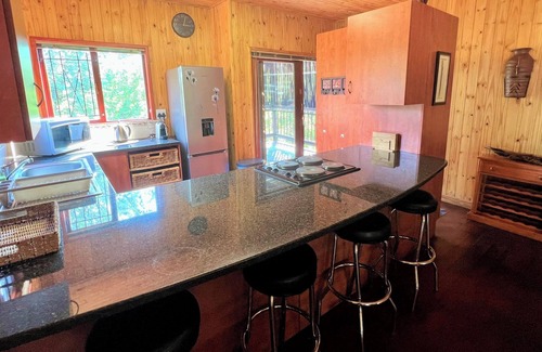 Marloth Park House | Kruger Kumba - Mugwenzi