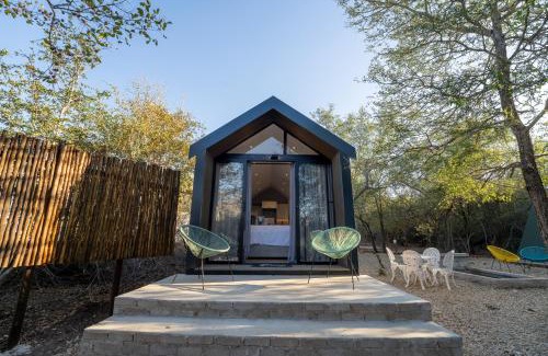 Marloth Park Apartment | Kruger Maroela Lodge