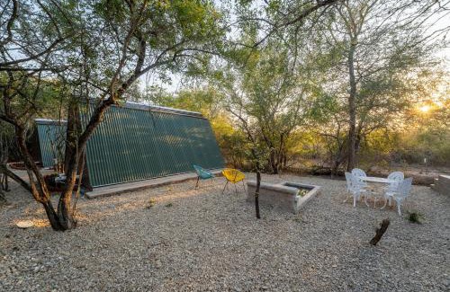 Marloth Park Apartment | Kruger Maroela Lodge