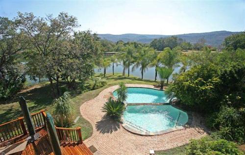 Hazyview House | Kruger Park Lodge 401