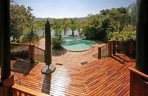 Hazyview House | Kruger Park Lodge 401