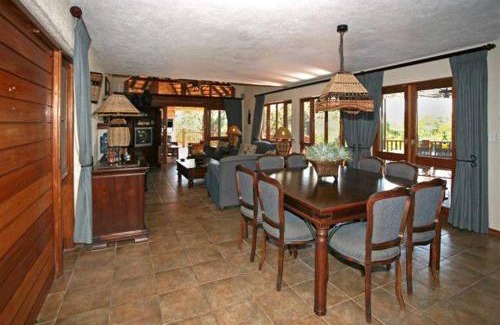 Hazyview House | Kruger Park Lodge 401